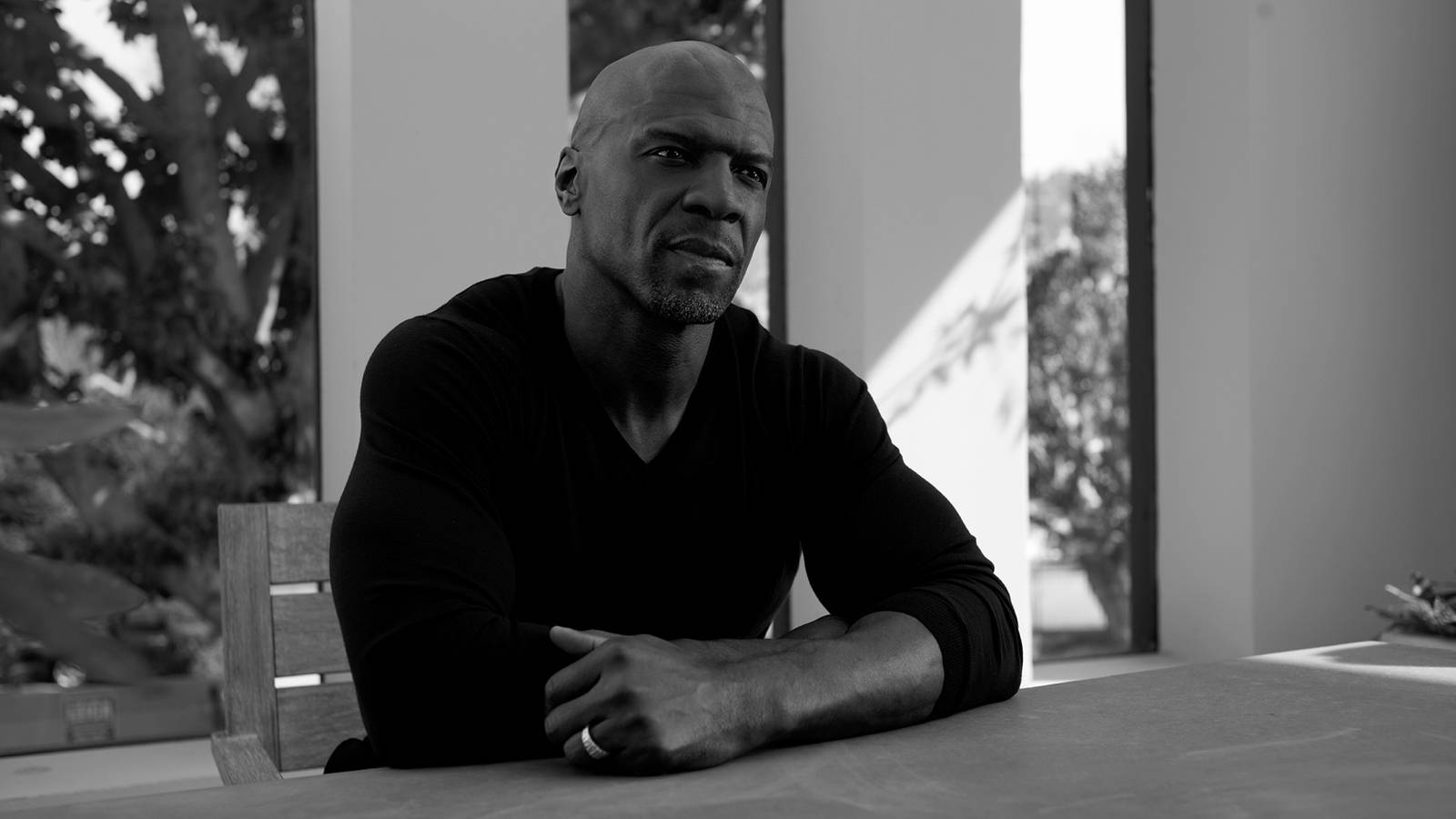 Terry Crews On His Hilarious New Call Of Duty: Black Ops 7 Campaign