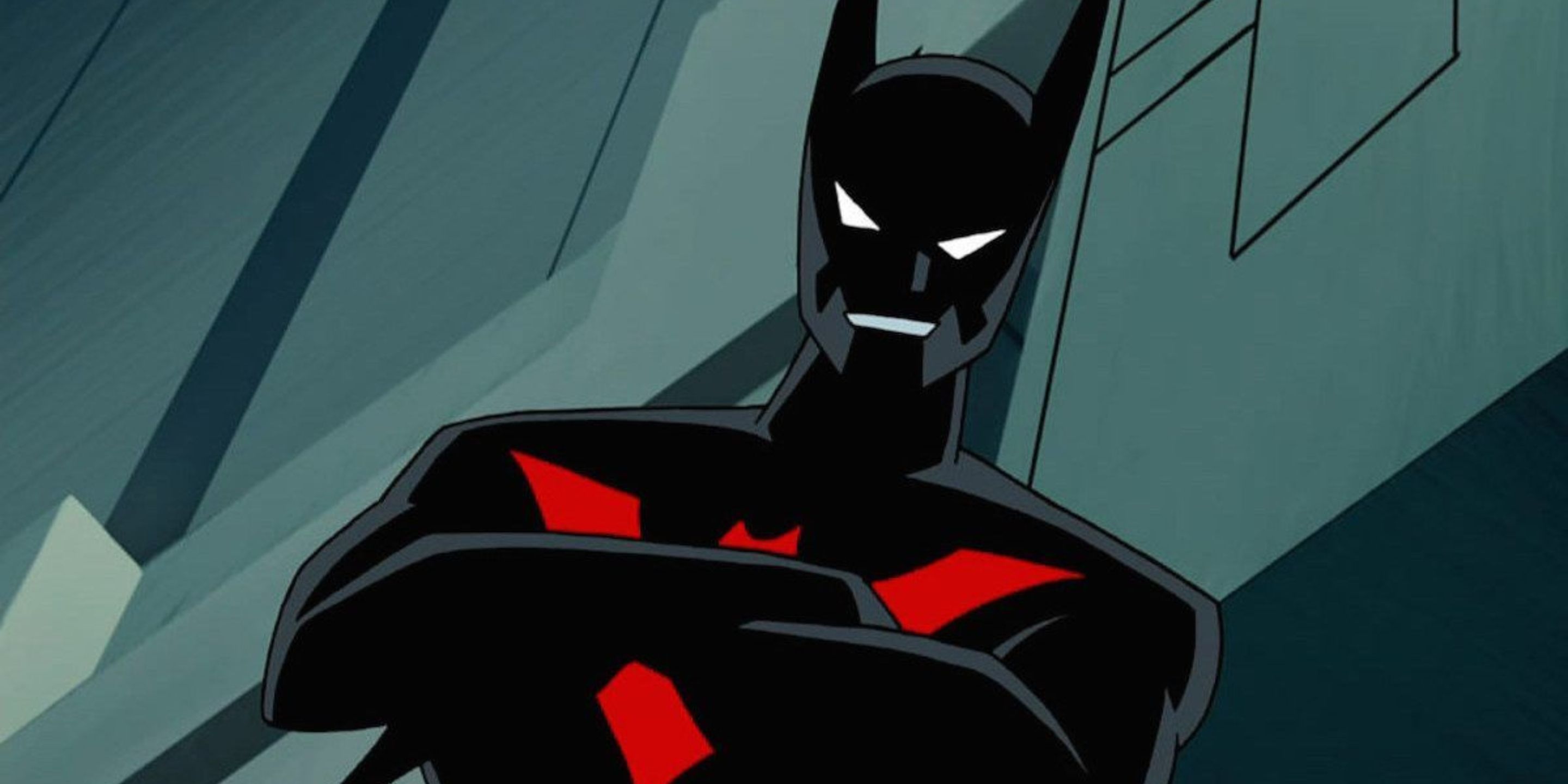 10 Shows That Tried To Be The Next Batman: The Animated Series