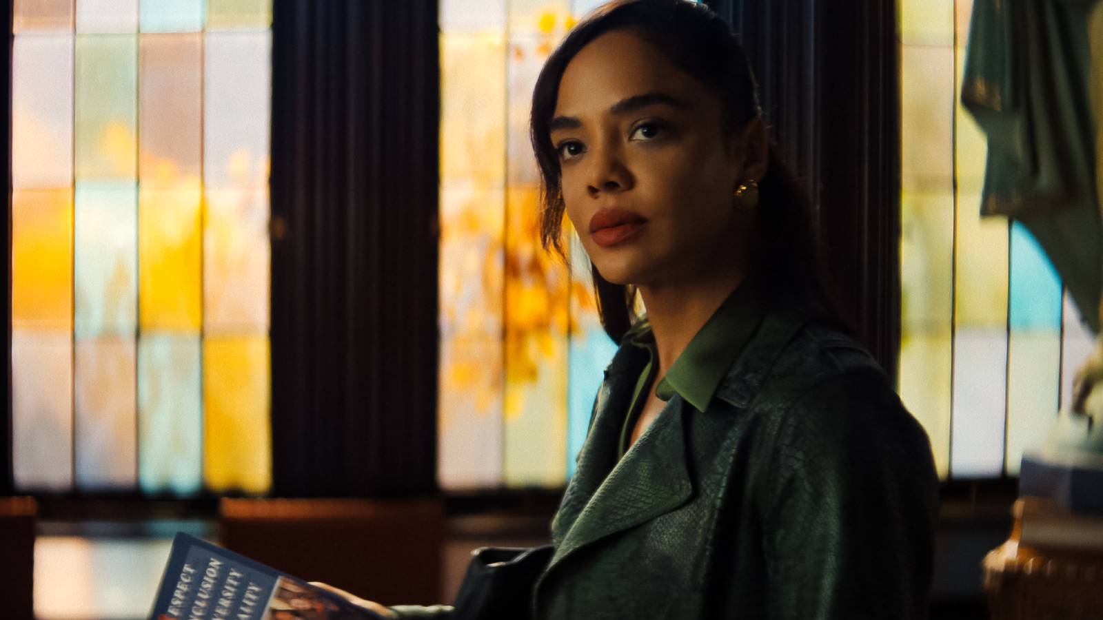 8 Must-Watch Crime Dramas for Fans of His & Hers