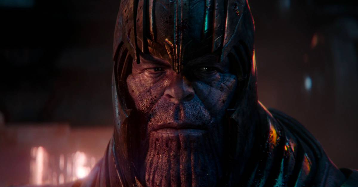 screenrant.com - Zoe Miskelly - The MCU's Worst Thanos Trend Lives On Thanks To Marvel's New Avengers Movie