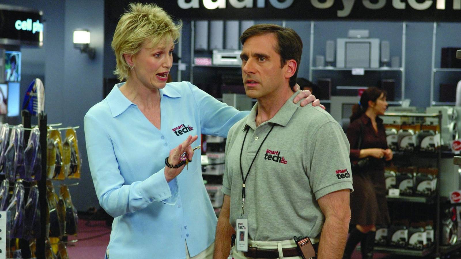 The Best Comedy Movie Of Each Year In The 2000s