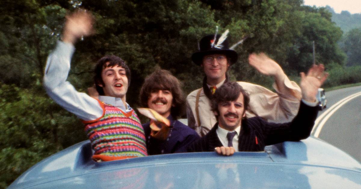 Beatles Anthology Review: A Much-Needed Restoration & Bittersweet 