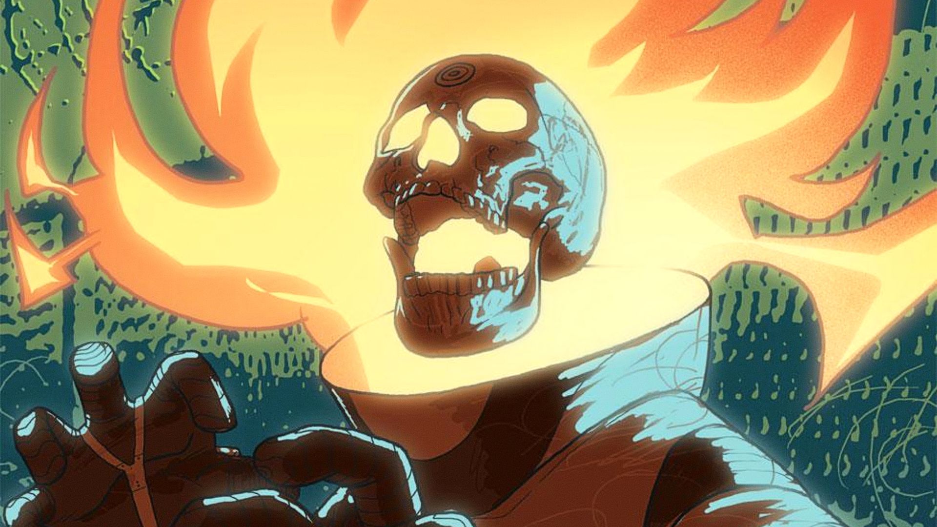 8 Forgotten Marvel Heroes Ready For A Comeback