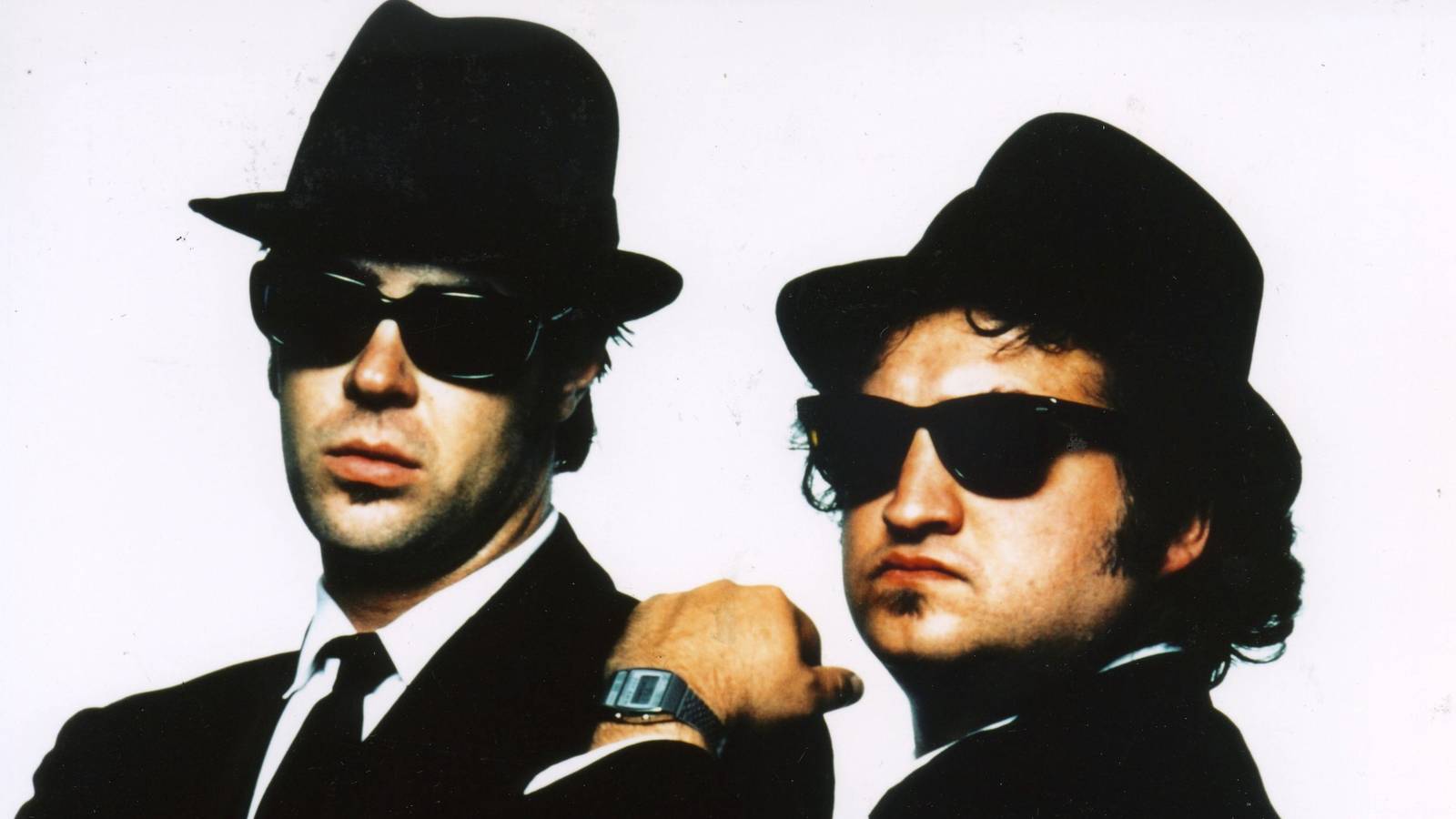 The Blues Brothers Make a Shocking Comeback With an Official Sequel 45 Years Later The Blues Brothers Make a Shocking Comeback With an Official Sequel 45 Years Later