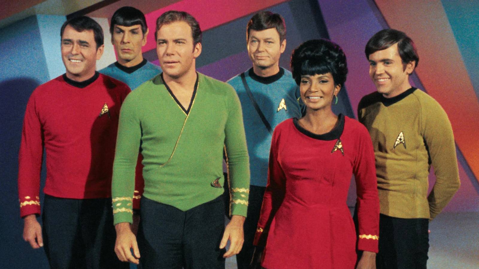 Star Trek Is About to Drop the Episode America Wouldn't Dare Touch in 1966
