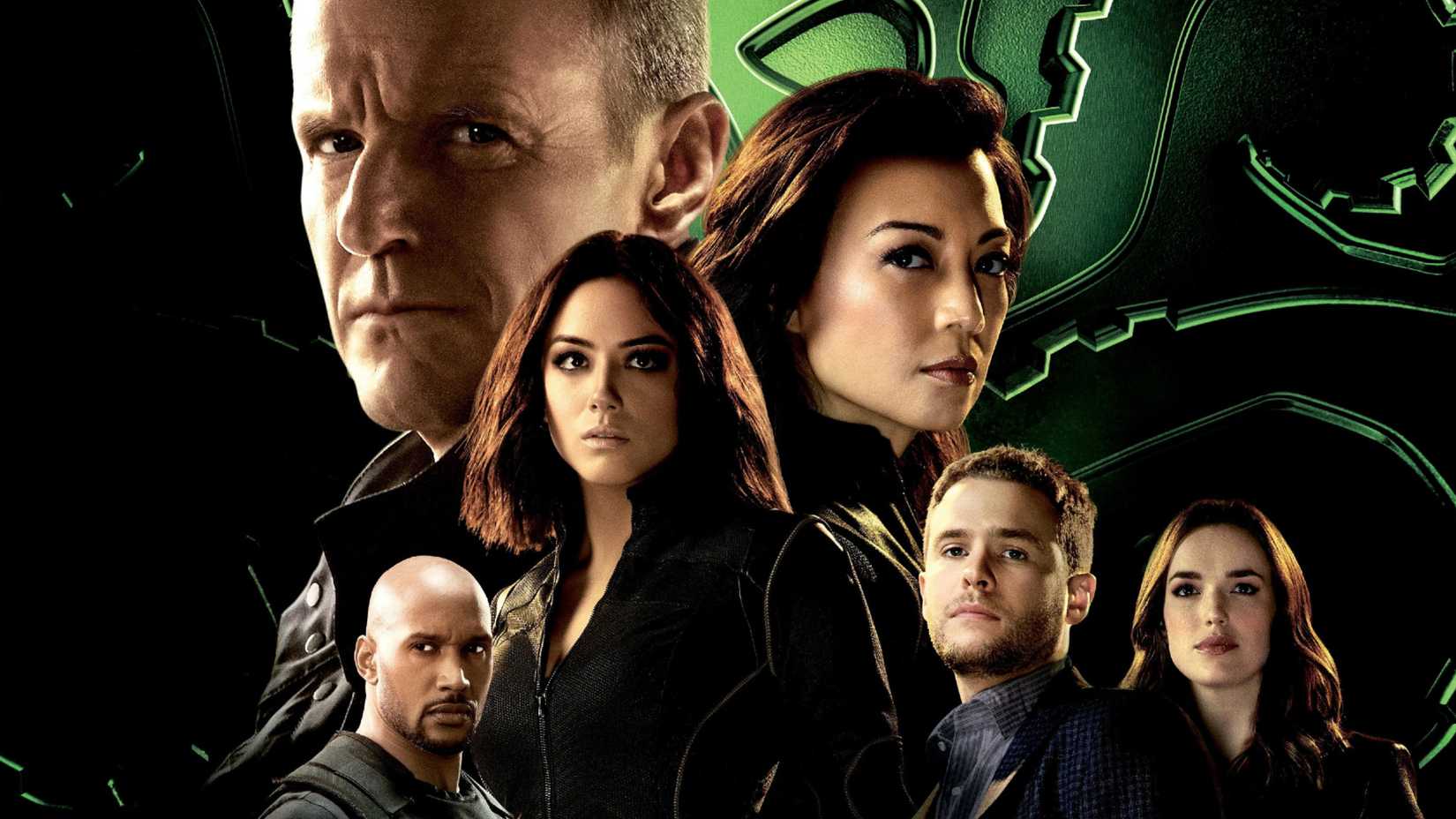 Clark Gregg's 7-Part Sci-Fi Series Deserves Better