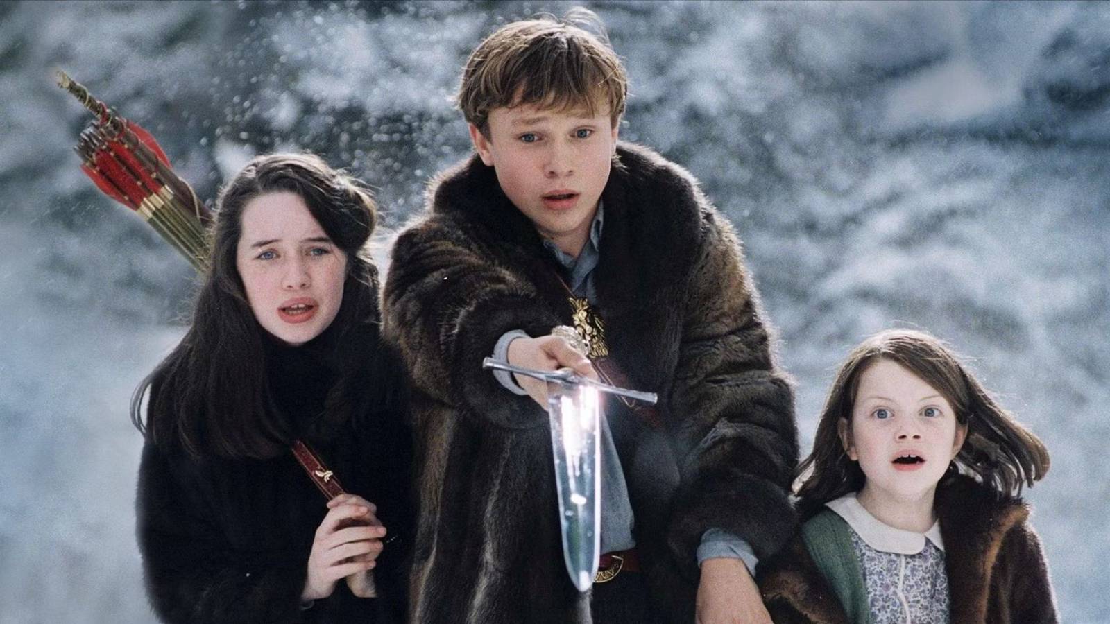 Netflix's Upcoming Fantasy Movie Based On Best-Selling Series Of Novels Will Redeem A $1.5B Franchise