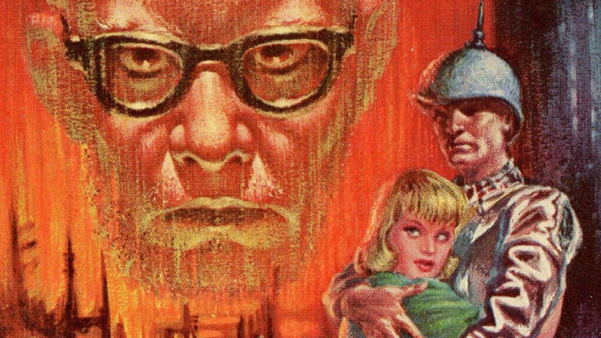 Netflix’s Philip K. Dick Adaptation Proves 1 Harsh Sci-Fi Reality Netflix’s Philip K. Dick Adaptation Proves 1 Harsh Sci-Fi Reality