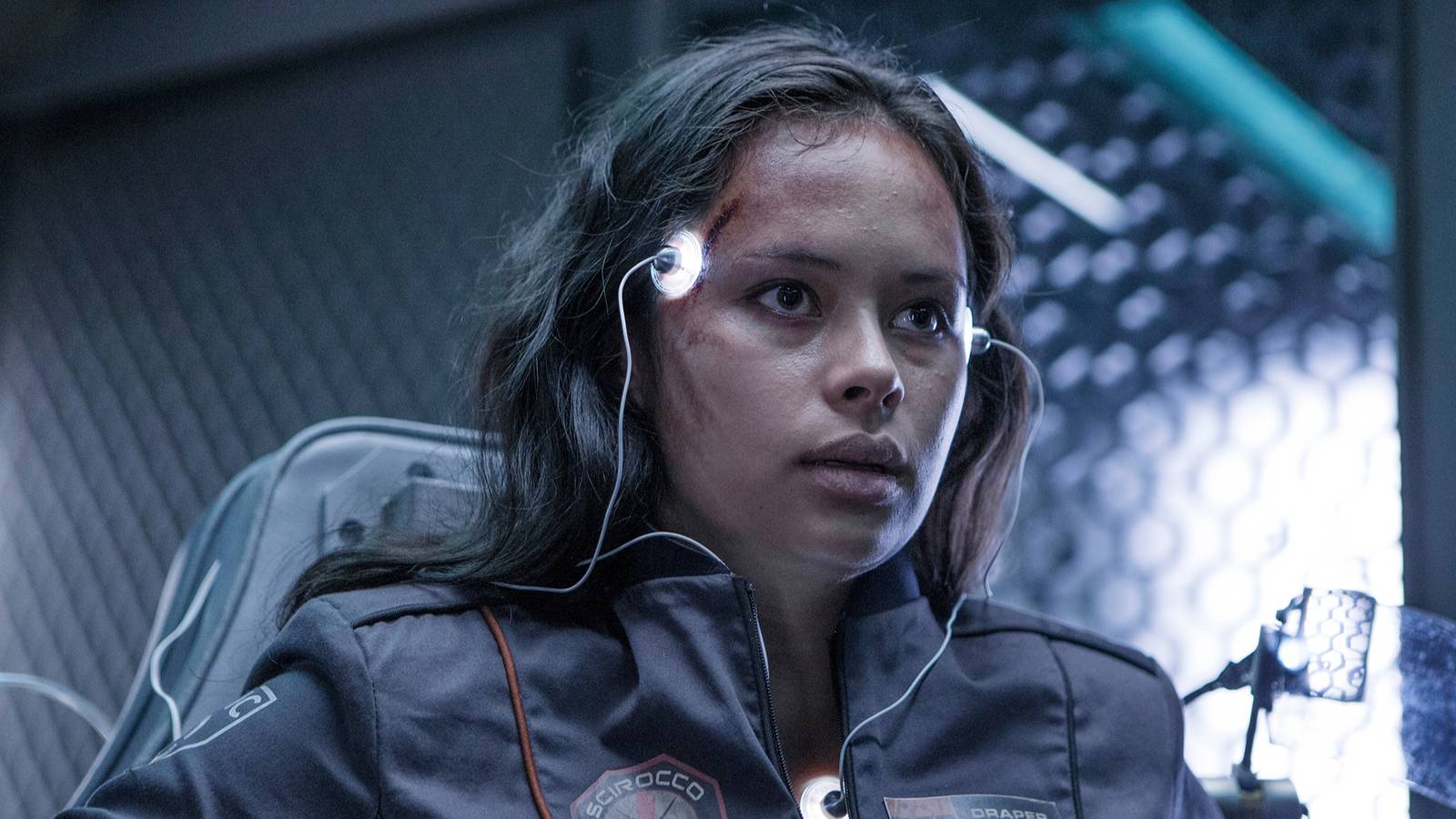 Prime Video's Upcoming Sci-Fi Show From The Expanse Author Needs To Avoid 1 Common Mistake