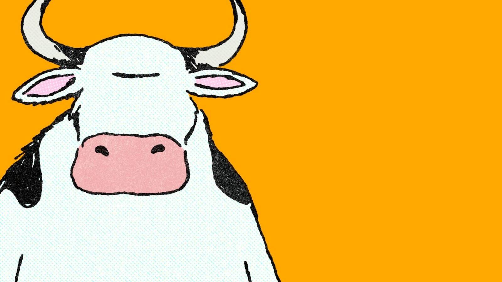 The Far Side's Weirdest Comic, "Cow Tools" Just Became It's Most Prophetic...Seriously