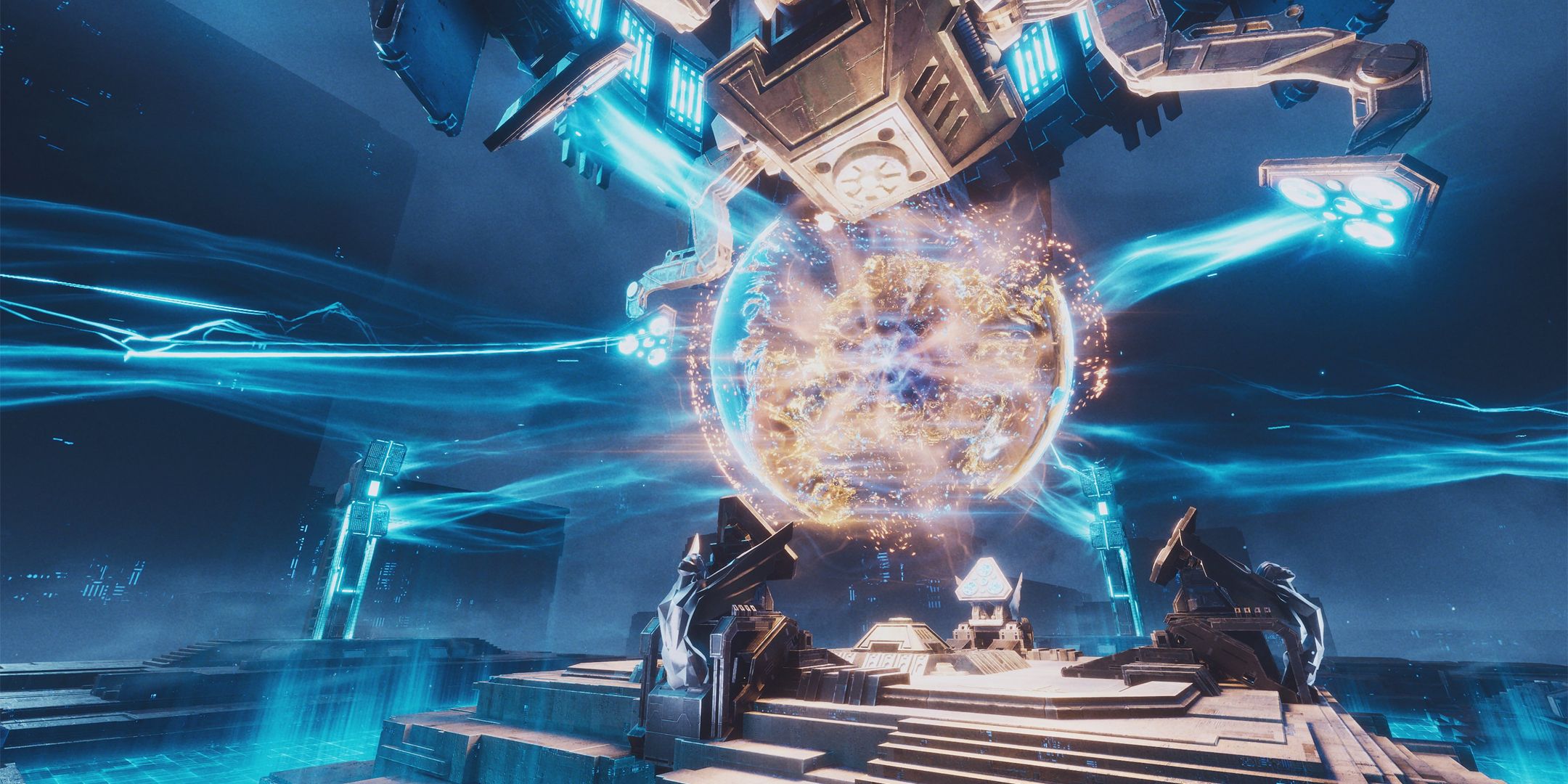 Game Awards Tease Intensifies Half-Life 3 Hype, But It's Probably Irrelevant