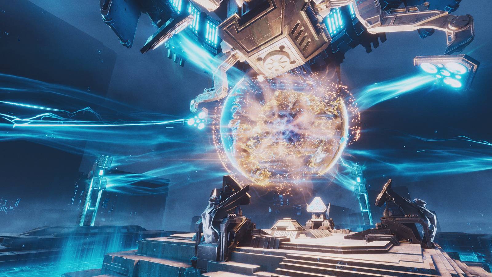 The Game Awards Fortnite Teaser