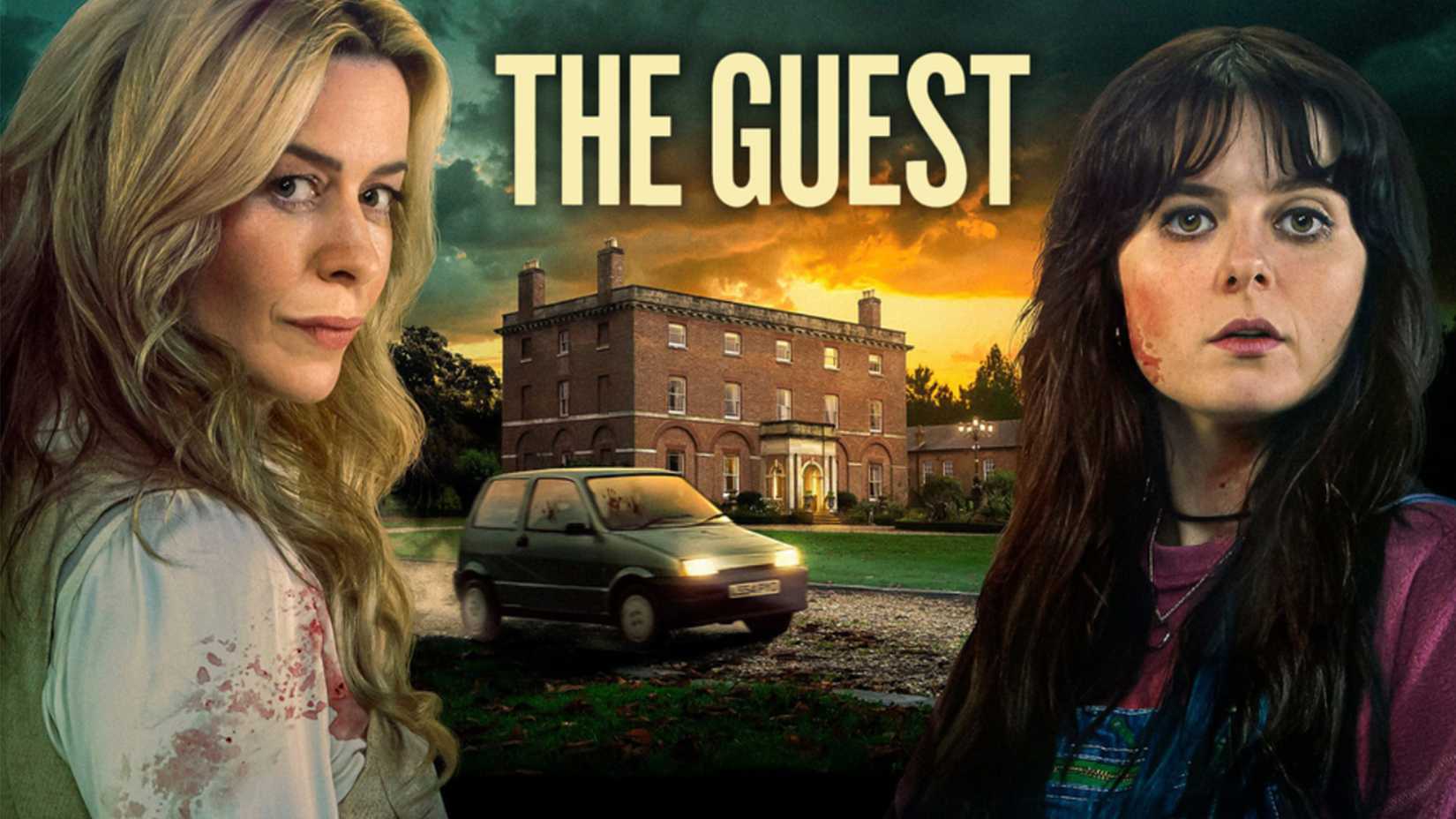 The Guest Paramount