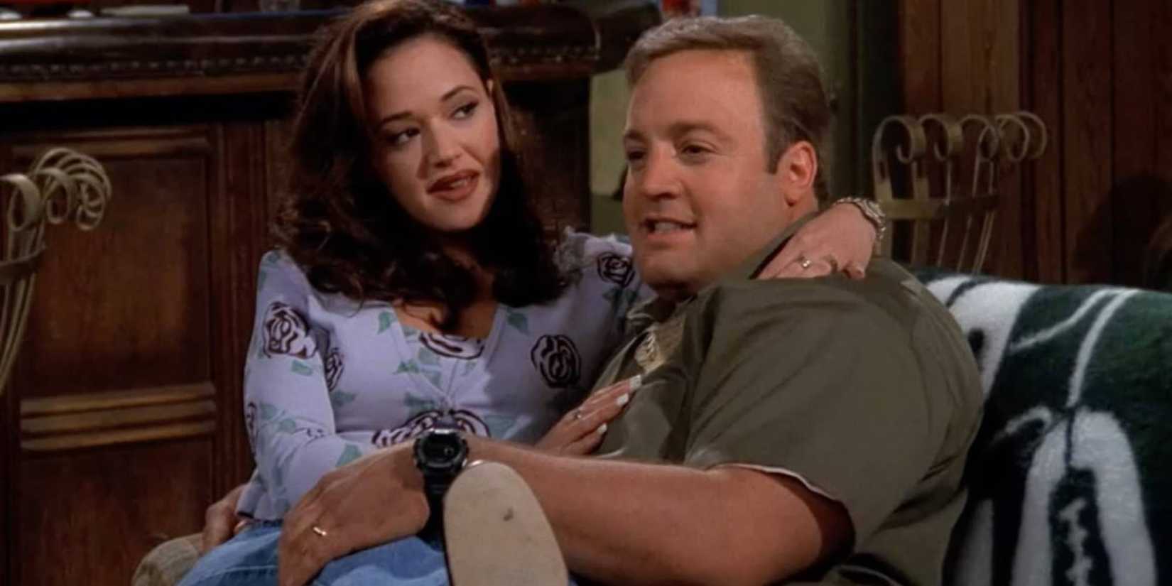 The King of Queens