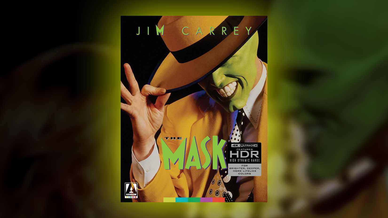 The Mask