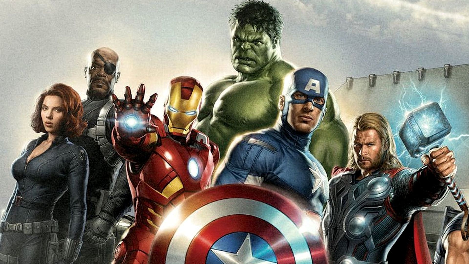 Hank Pym Is Marvel's New Starbrand