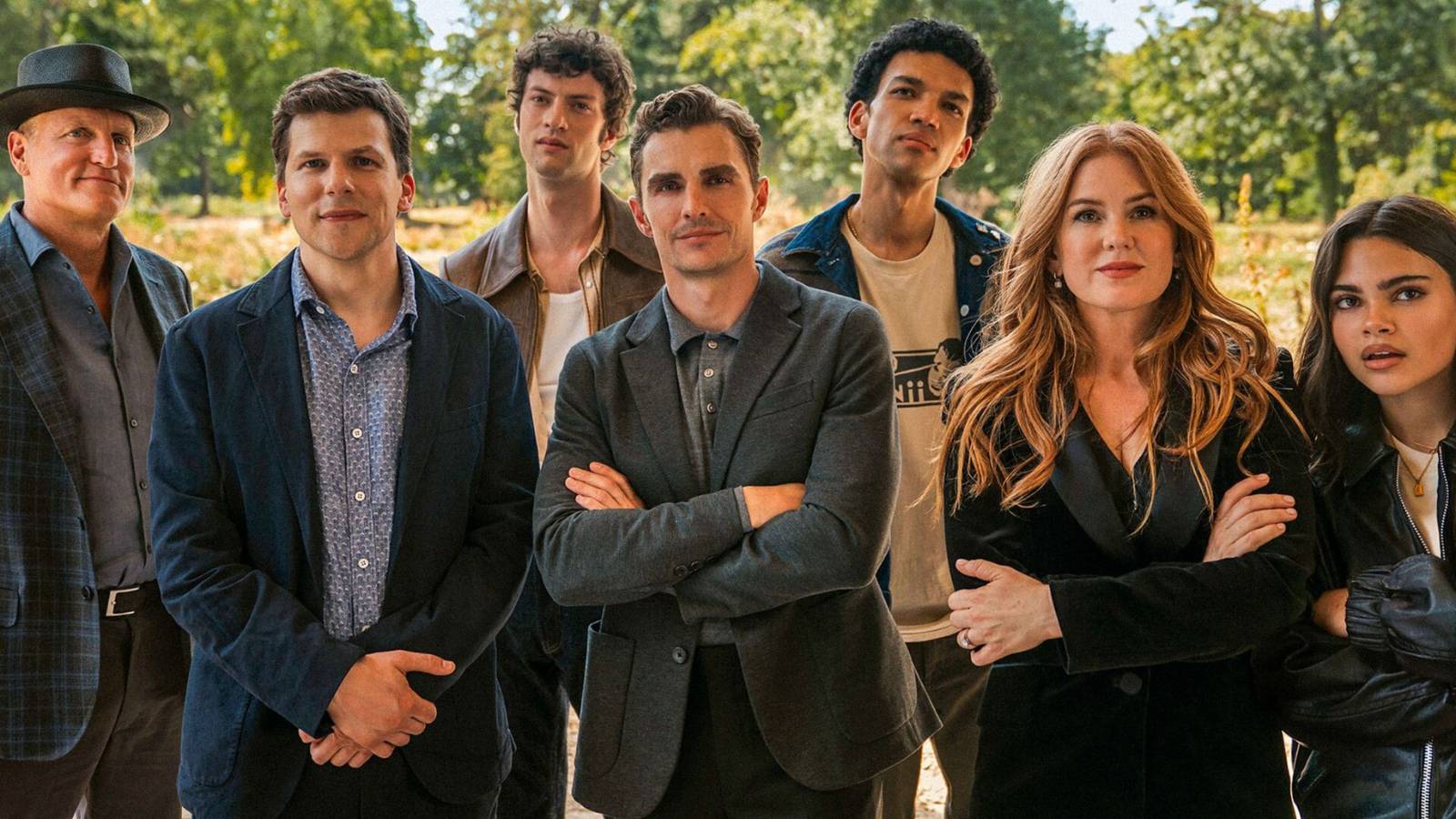 Now You See Me: Now You Don't Ending Explained – How They Pulled Off
