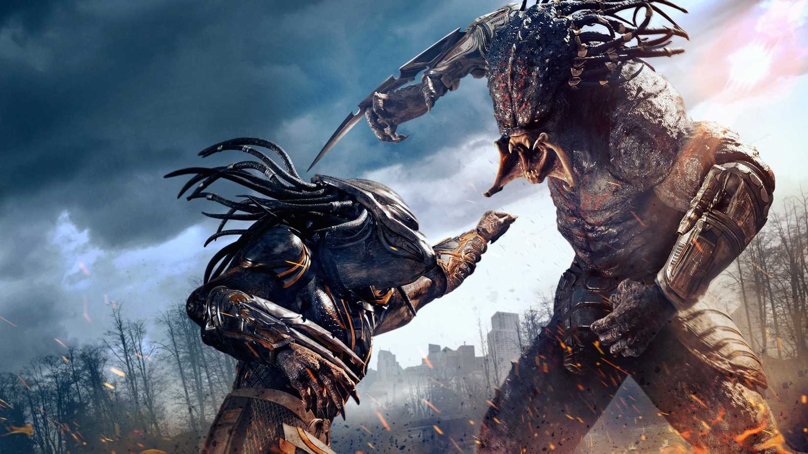 Predat Every Alien And Predator Movie, Ranked Worst To Best