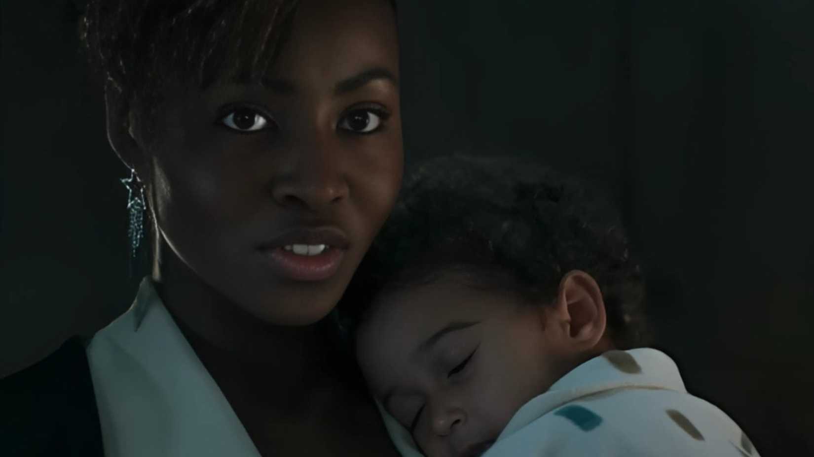 The Running Man Sheila