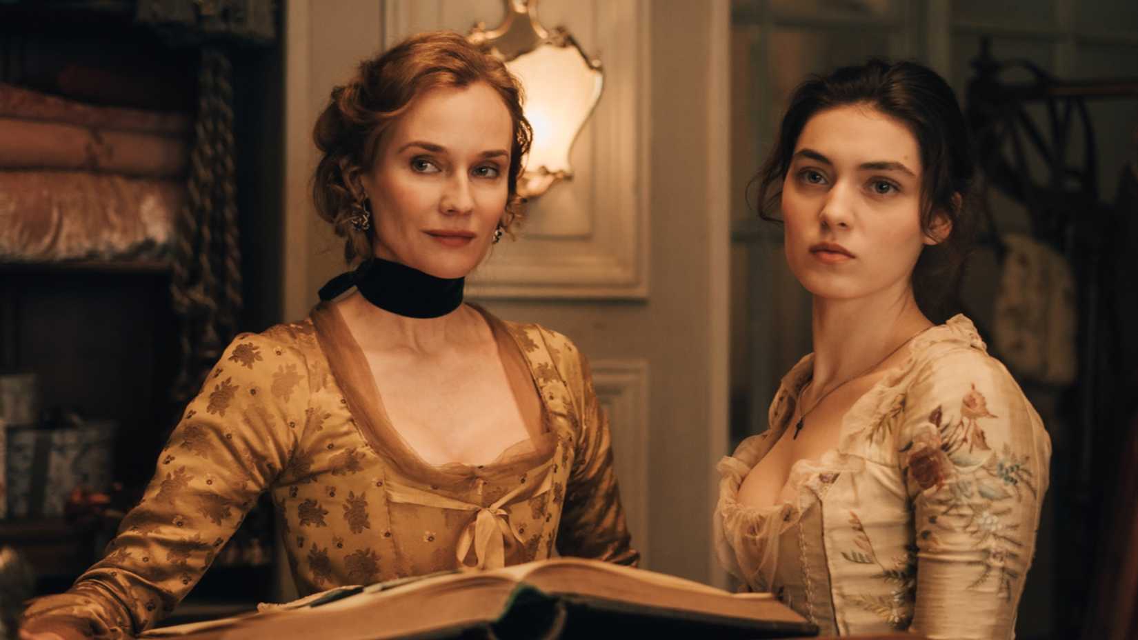 HBO Max’s New Spicy Historic Present Debuts With Middling Rotten Tomatoes Rating