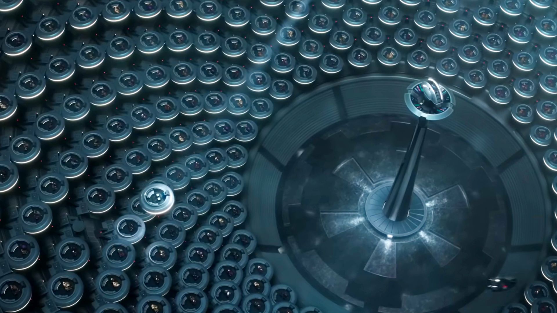 There's Only One Star Wars TV Show Where Every Episode Is 10/10