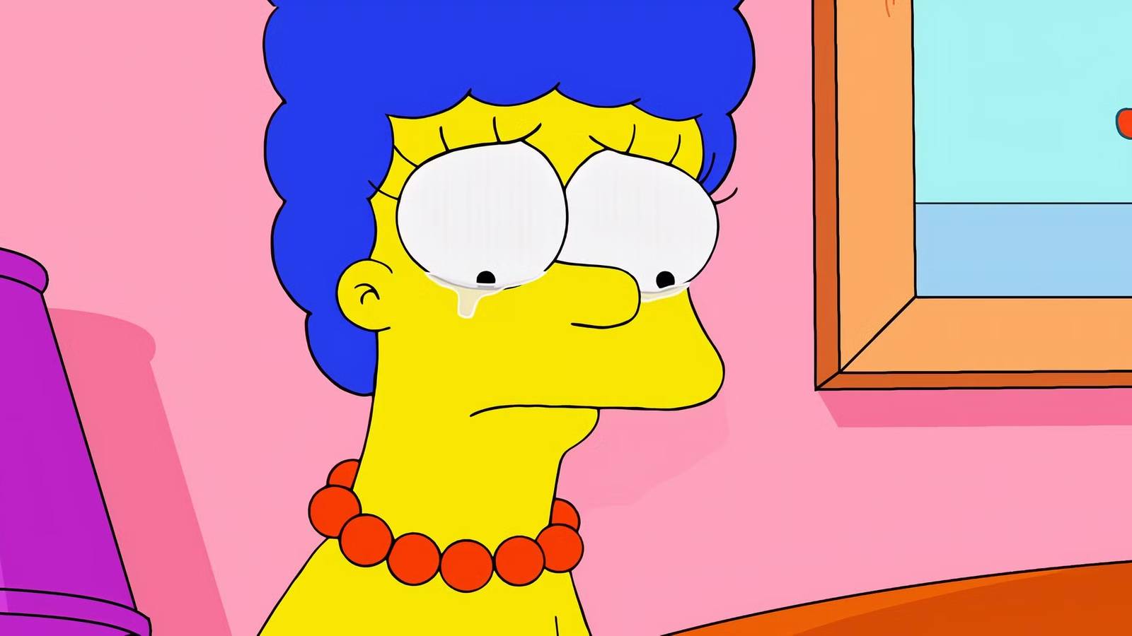 The Simpsons Season 37 Kills Off Main Character