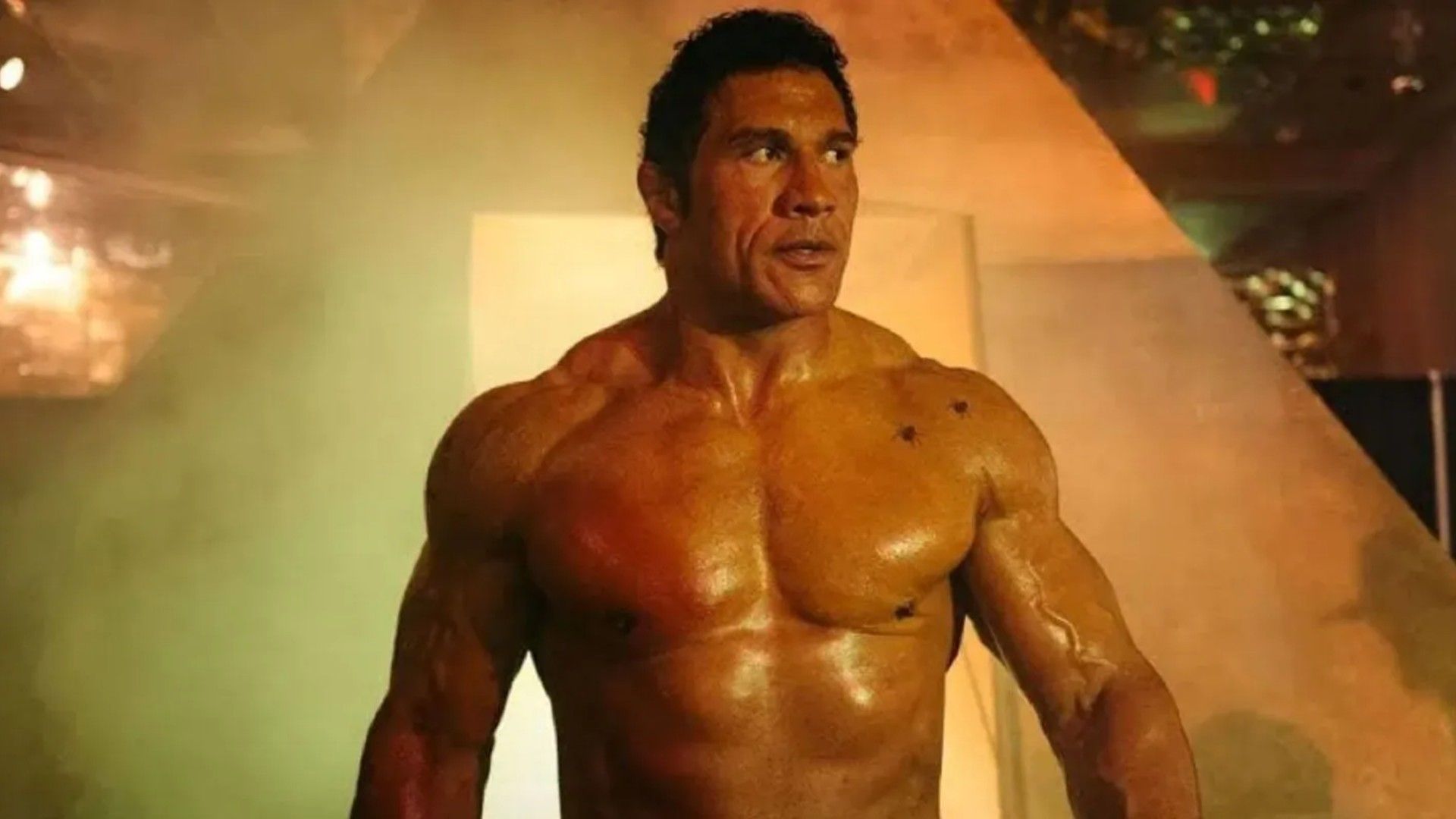 Dwayne Johnson Will Reclaim The Box Office Crown In 2026