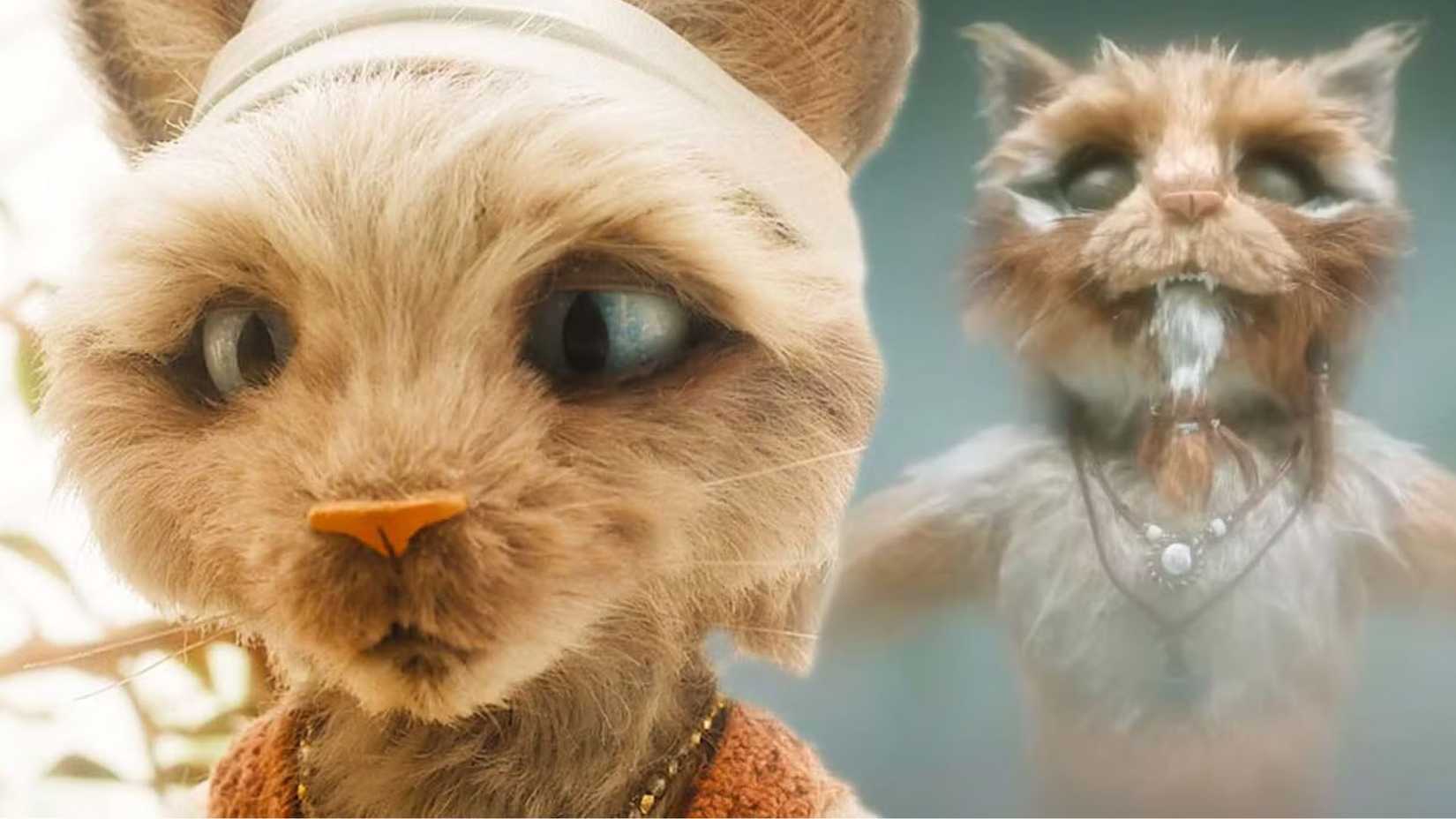 A animação em stop-motion A Casa.