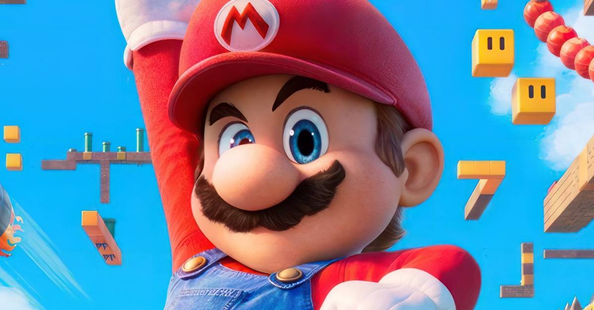 screenrant.com - Karlis Wilde - Every Super Mario Bros. Movie And TV Show, Ranked