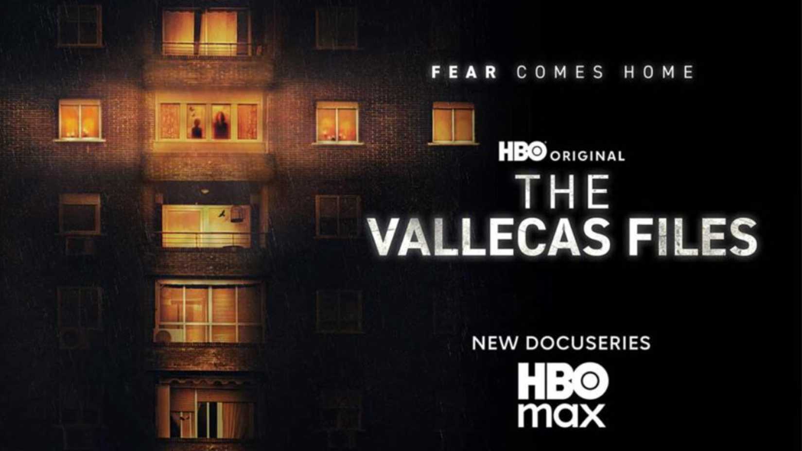 Arquivos de Vallecas na HBO Max