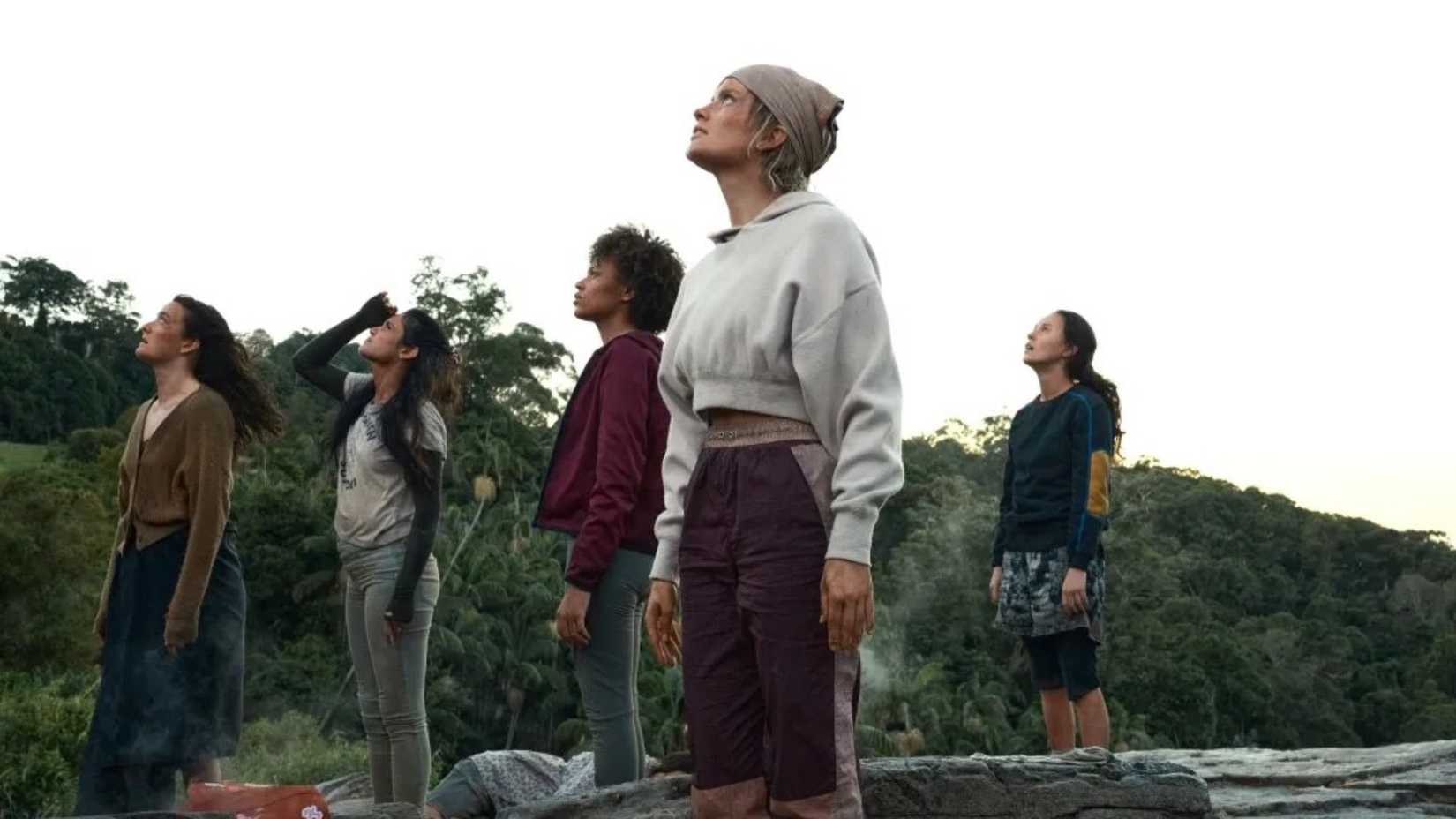 the wilds prime video