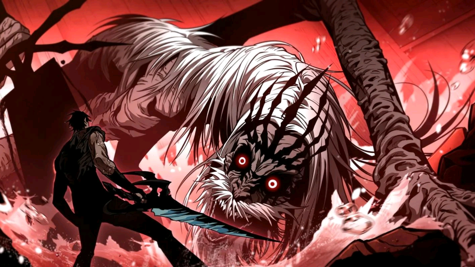 The World After the Fall