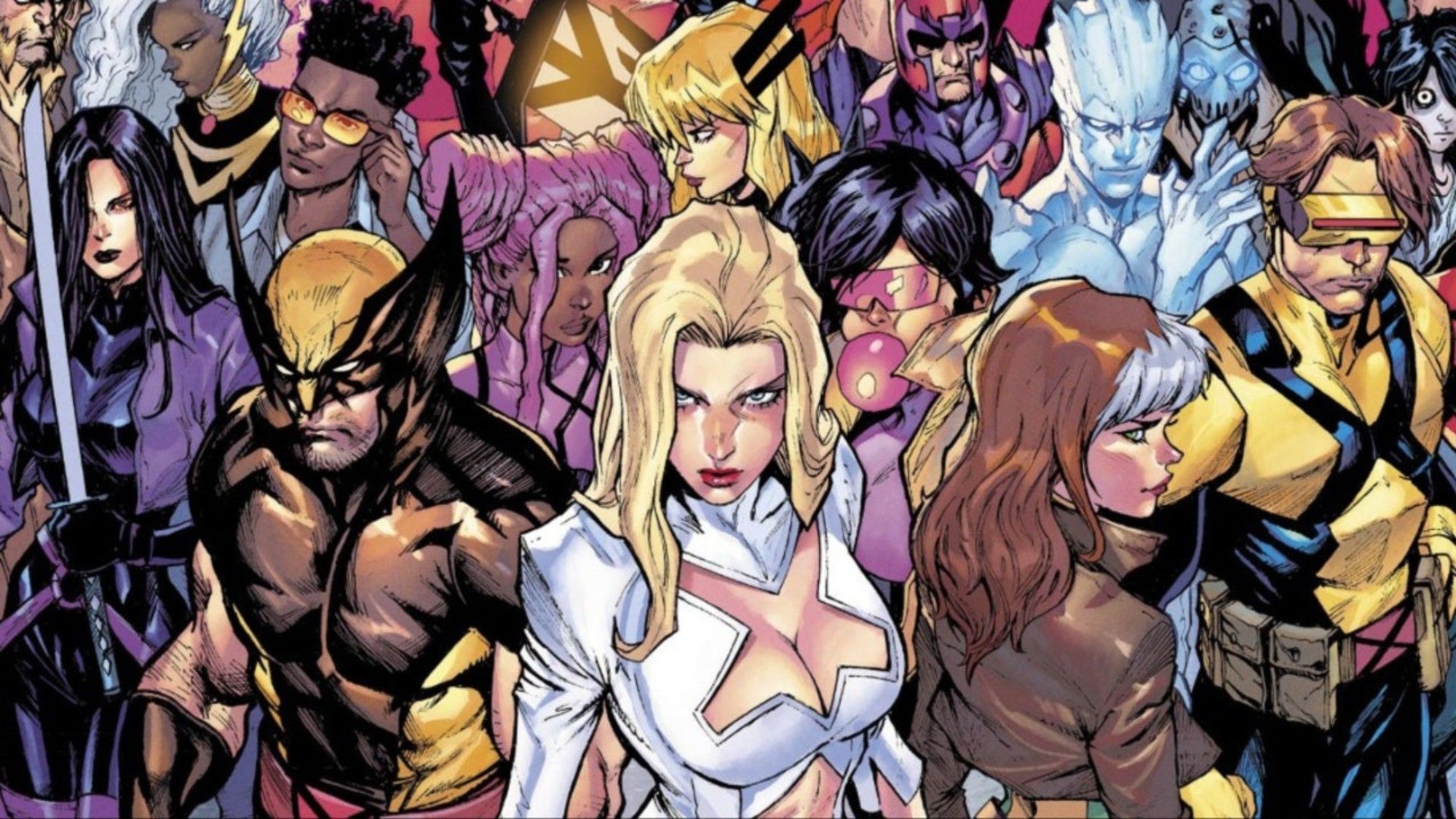 The MCU Needs To Redefine "Mutant" For Its X-Men Era
