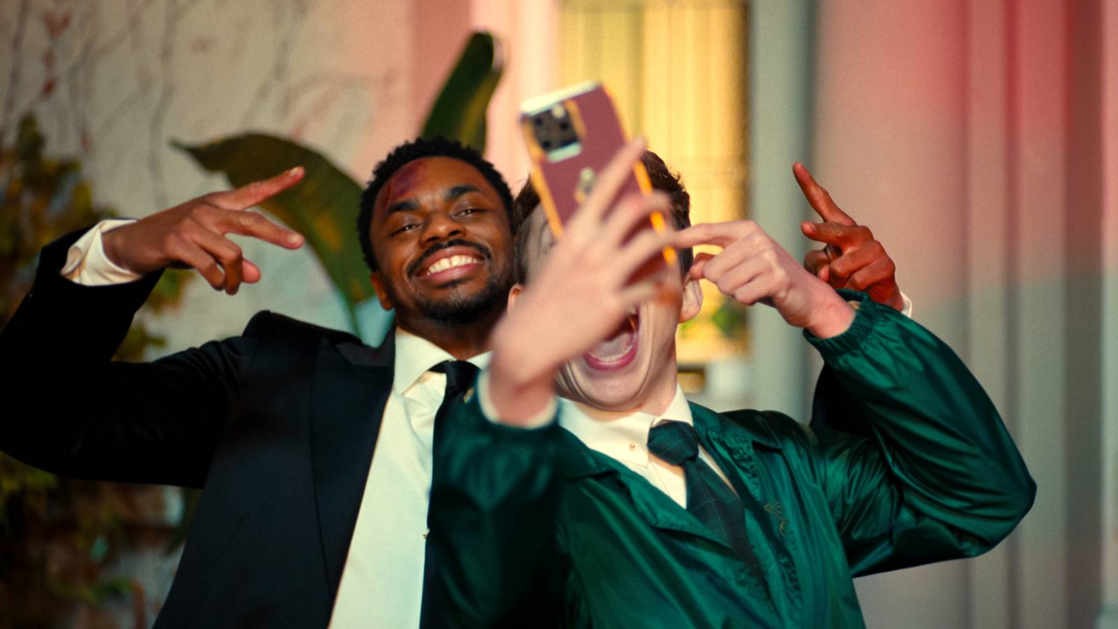 The Vince Staples Show Season 2 Review: One Of Netflix's Best Shows Returns Darker & Angrier Than Ever