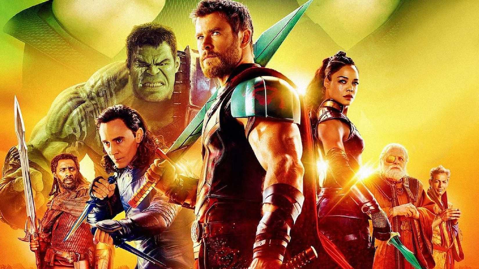 Characters In Thor Ragnarok Captain America And Thor Will Face Their Deadliest Year In 2026
