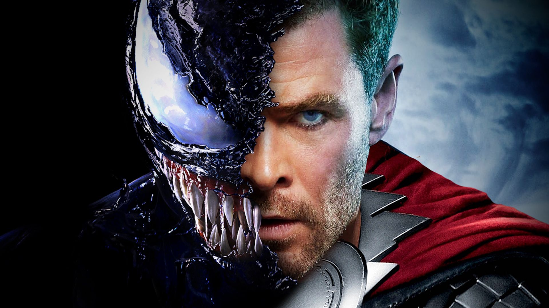 The MCU Is Ready to Deliver Venom’s Most Badass Form