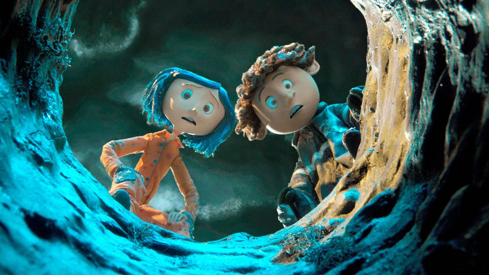 10 Non-Disney Animated Movies That Are Way Too Scary For Kids