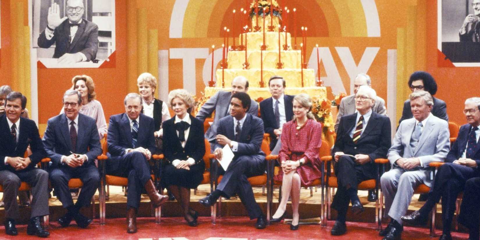 Today Show historical image