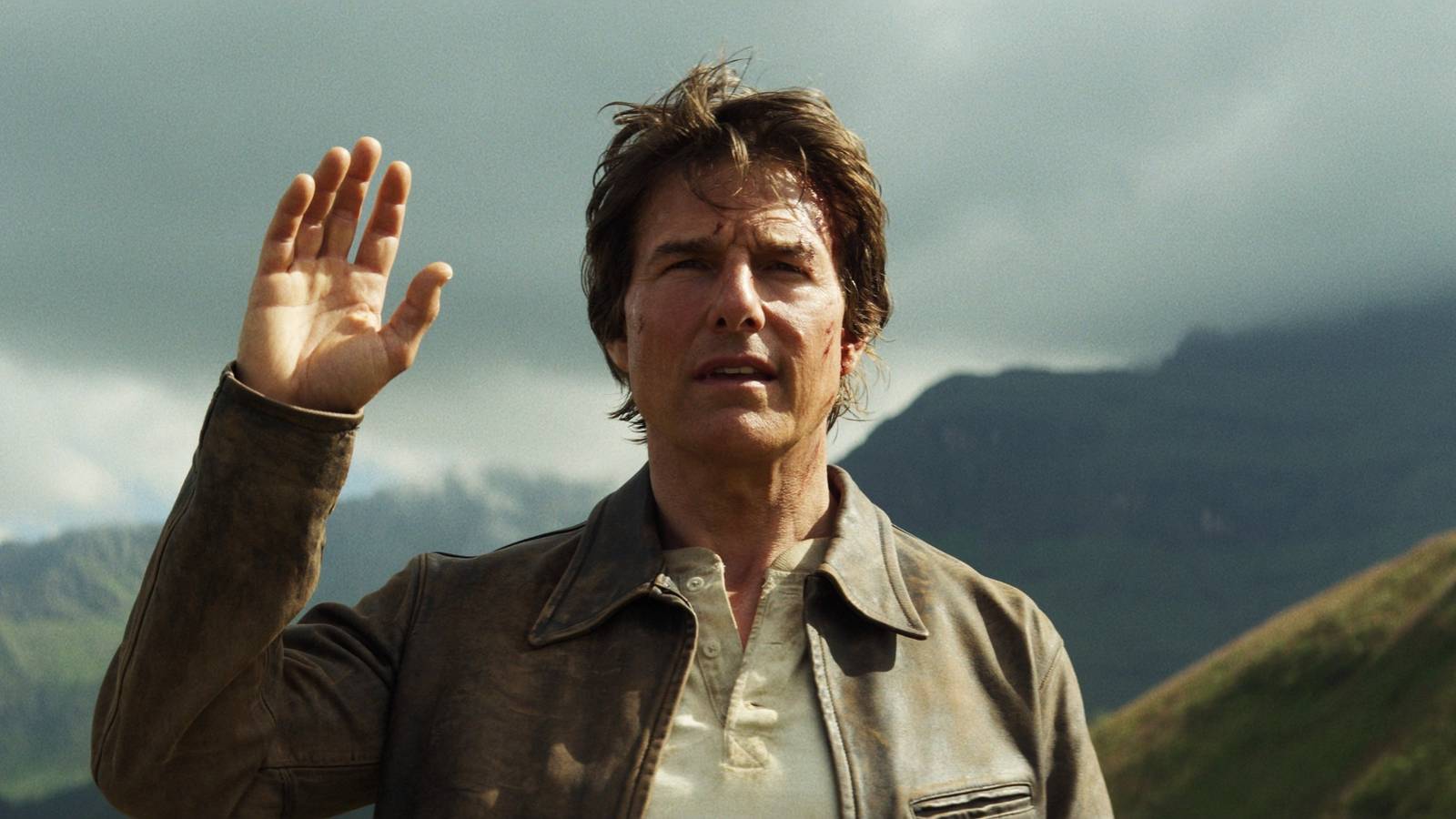 Tom Cruises nächster Film ist sein größter Kinokassen-Test seit 9 Jahren