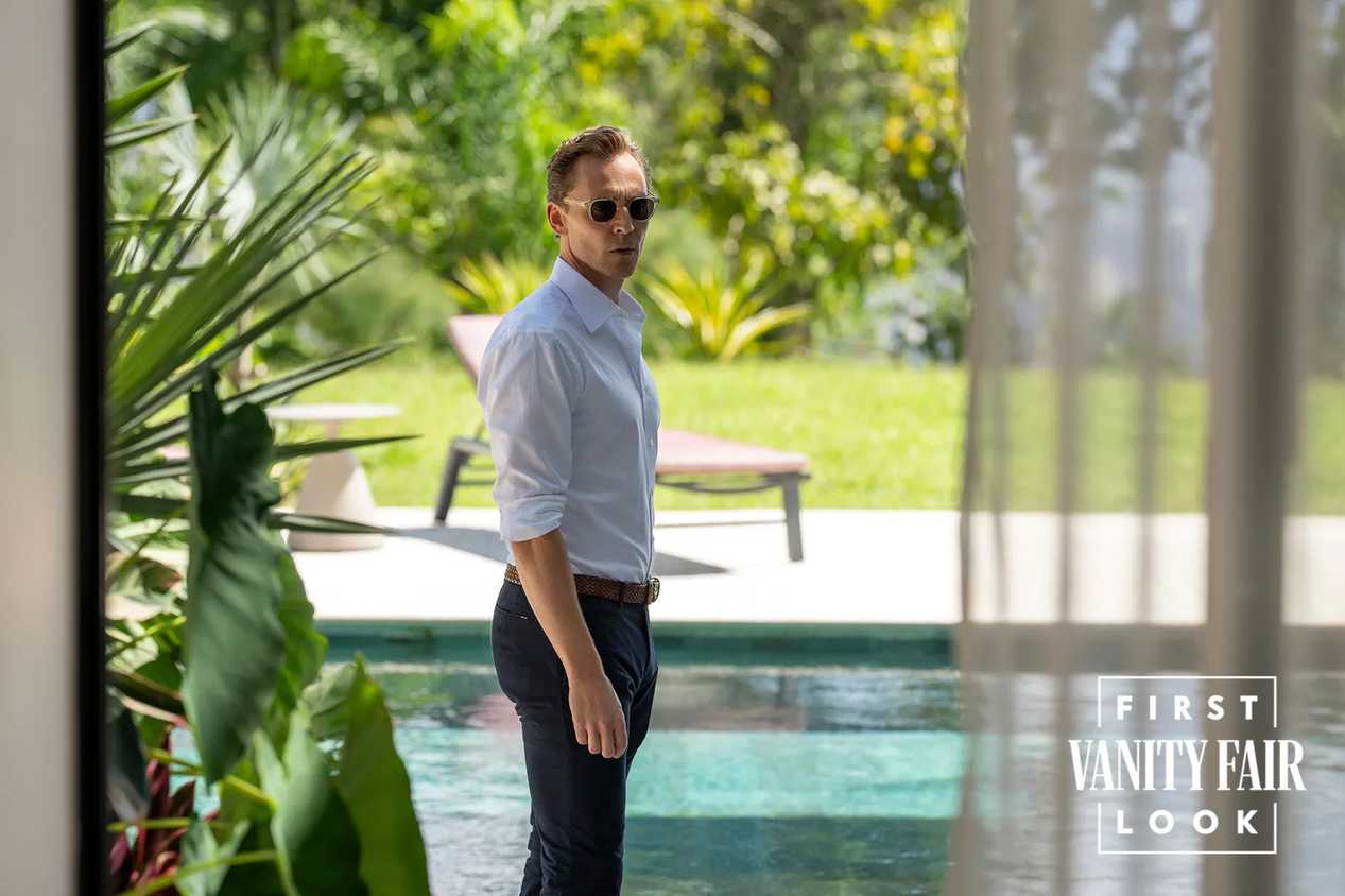 The Night Manager Season 2 First Look At Tom Hiddleston s Return the-night-manager-season-2-first-look-at-tom-hiddleston-s-return