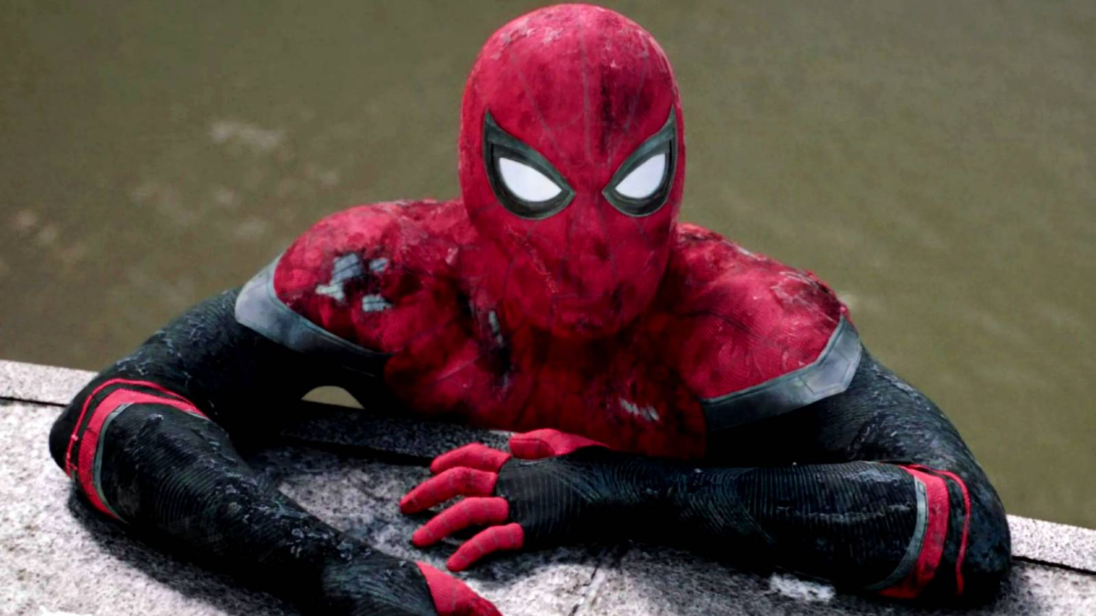 A Spider-Man Villain Who Has Never Made A Live-Action Appearance Might Get Two In 2026