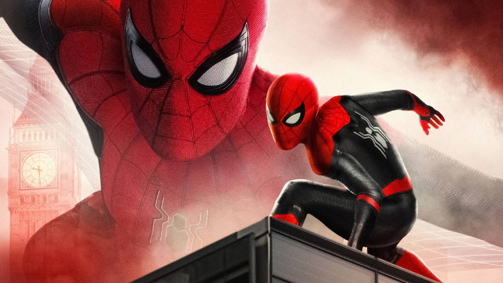 Black Cat war der Filmprotagonist, den Sonys Spider-Man-Universum brauchte