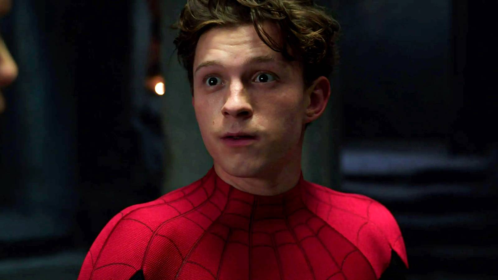 Brand New Day’s New Box Office Win Means No Way Home’s Spider-Man Movie Record Might Be Over