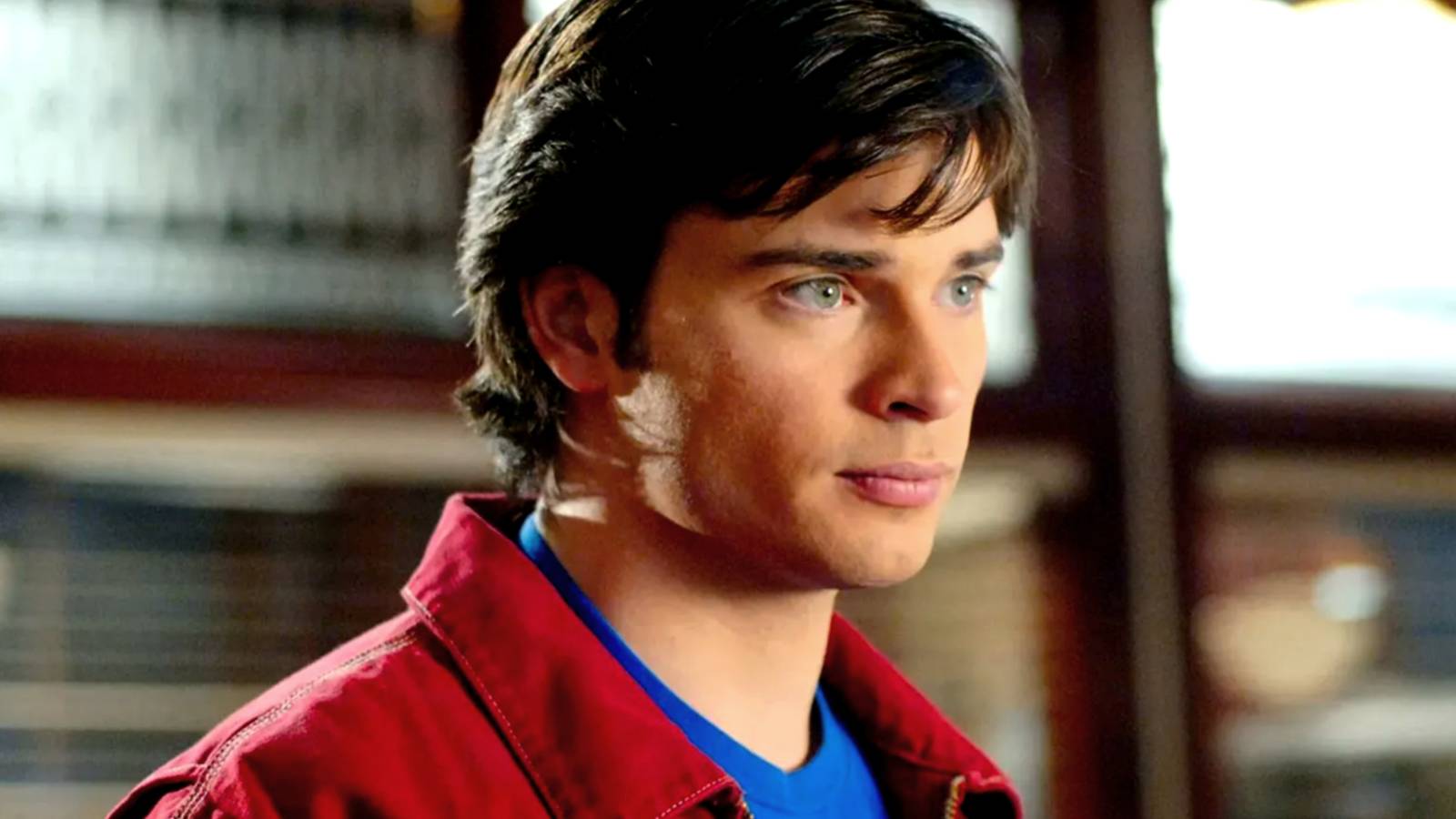 15 Years Later, Smallville Is Back Again At DC