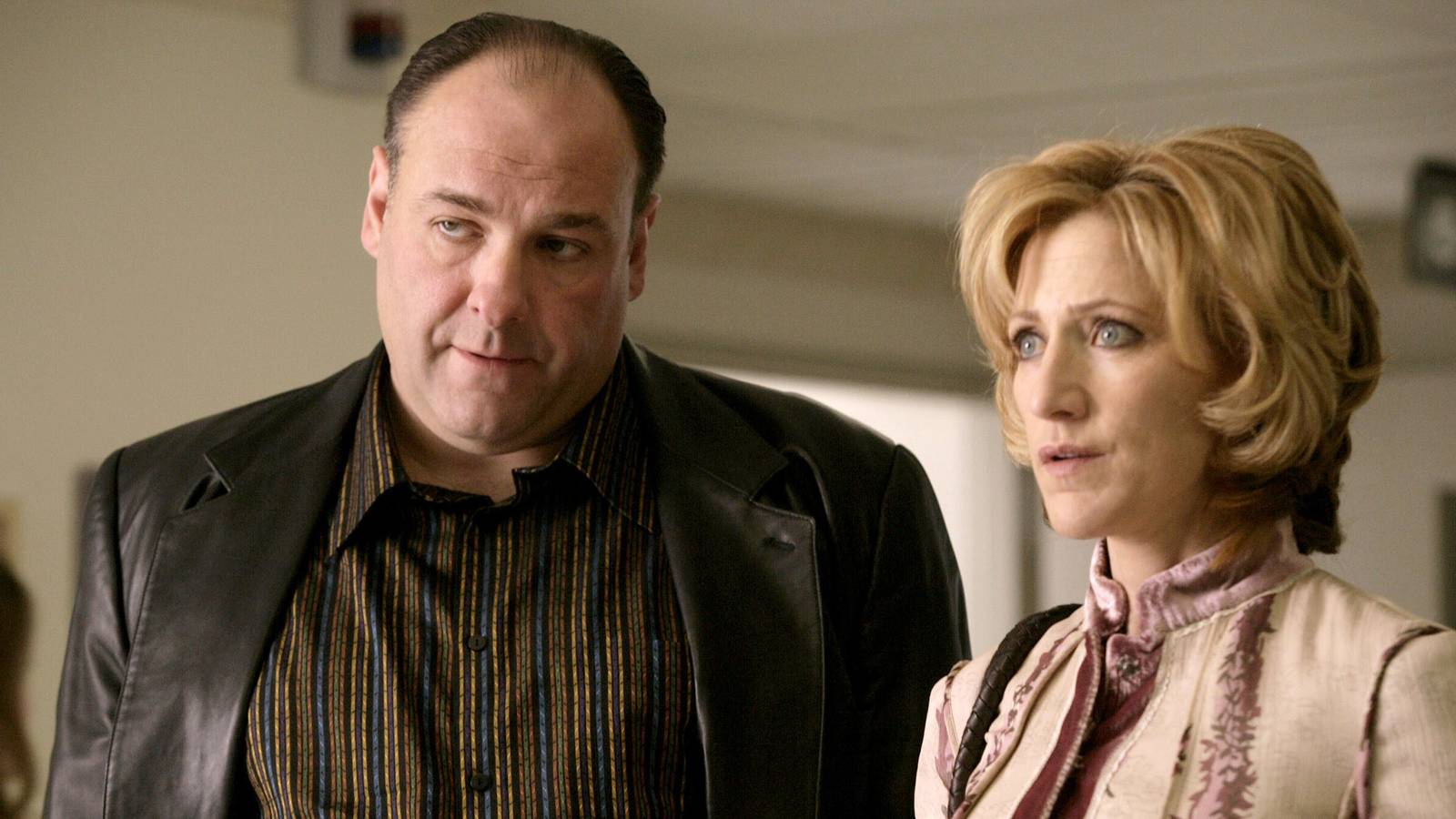 The Sopranos Ranking The 20 Most Iconic Characters
