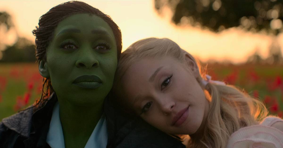 screenrant.com - Ross Tanenbaum - Wicked: For Good's Final Shot Fixes One Of The Biggest Criticisms Of The Movie's Marketing