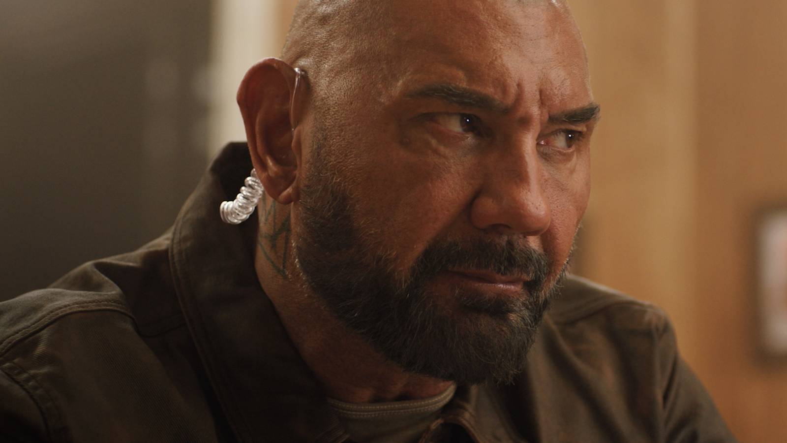 Dave Bautista's New Crime Thriller Fuses Sicario With The Breakfast Club - And It Works