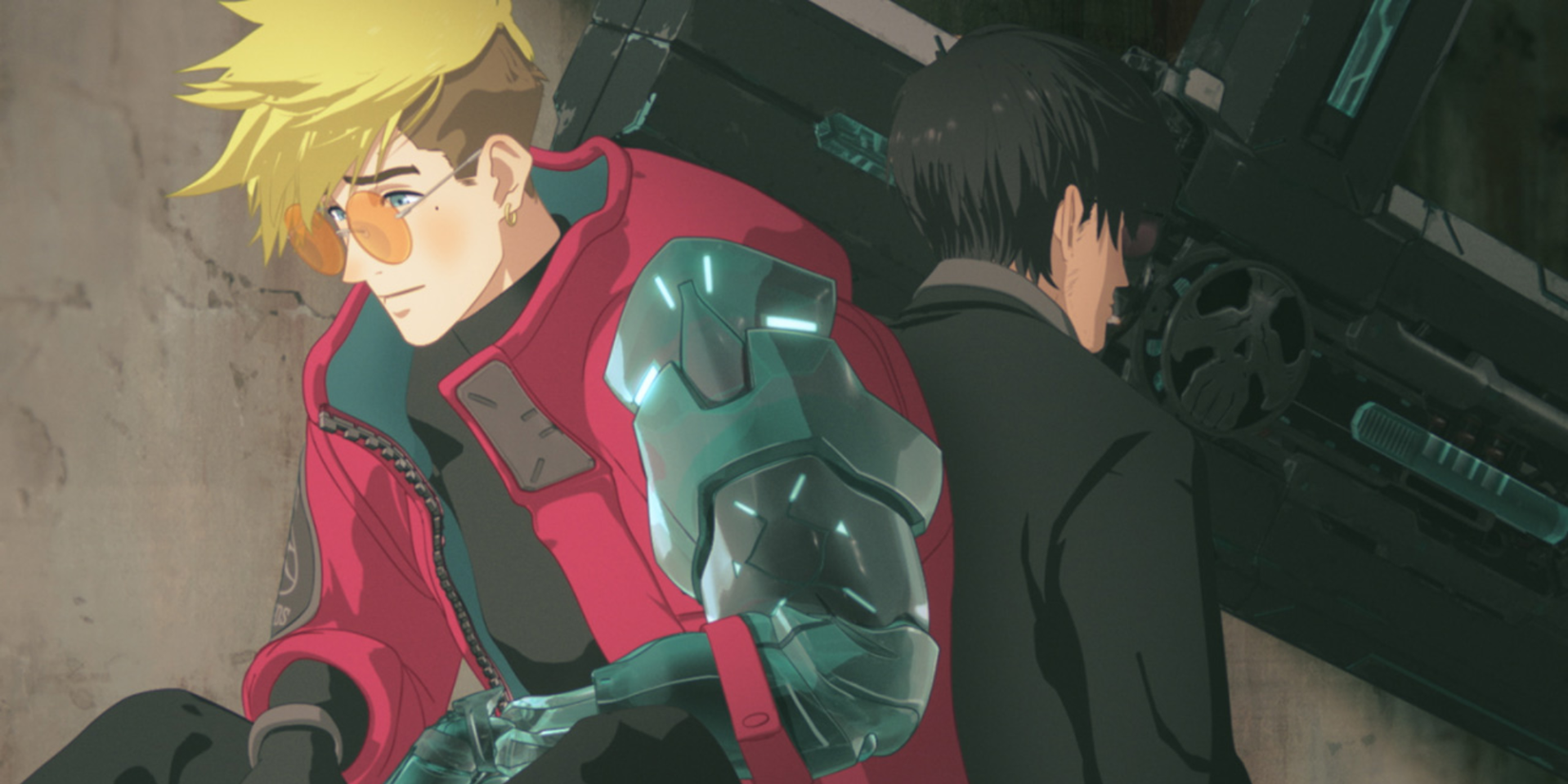 Trigun Stargaze anime image (1)