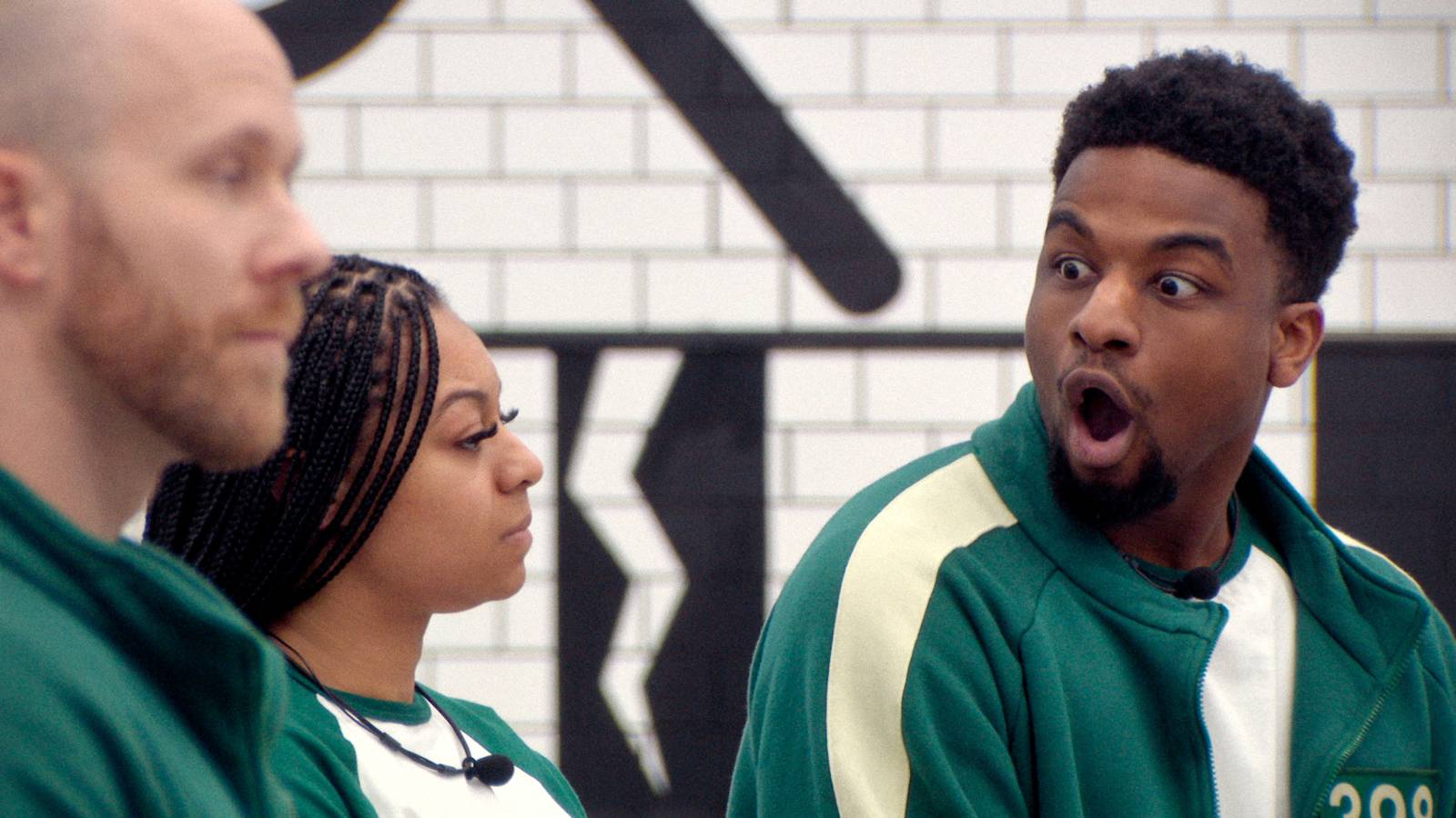 The Problem Finalists Discuss Controversial Eradicated Participant The Problem Finalists Discuss Controversial Eradicated Participant