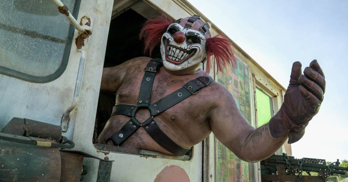 screenrant.com - Zach Moser - Twisted Metal Season 3 Update Sends A Clear Message About Video Game Adaptations
